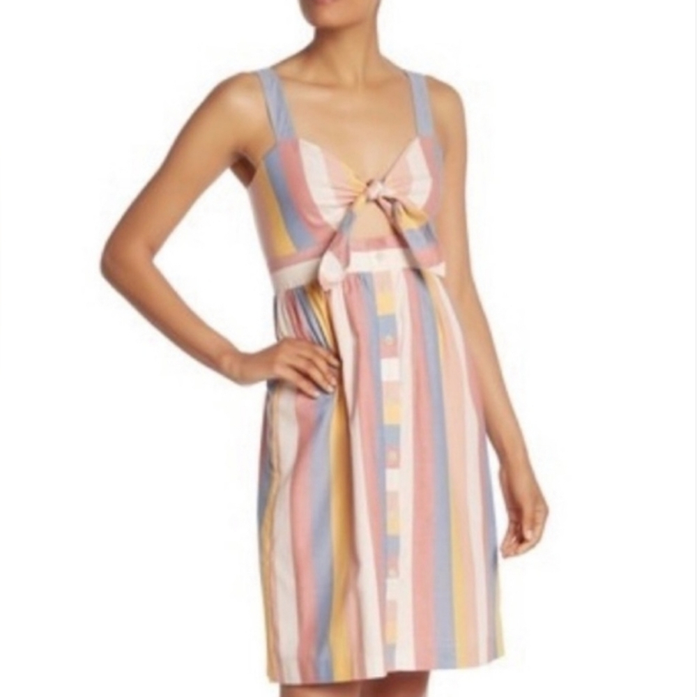 Womens Madewell Dress Size 8